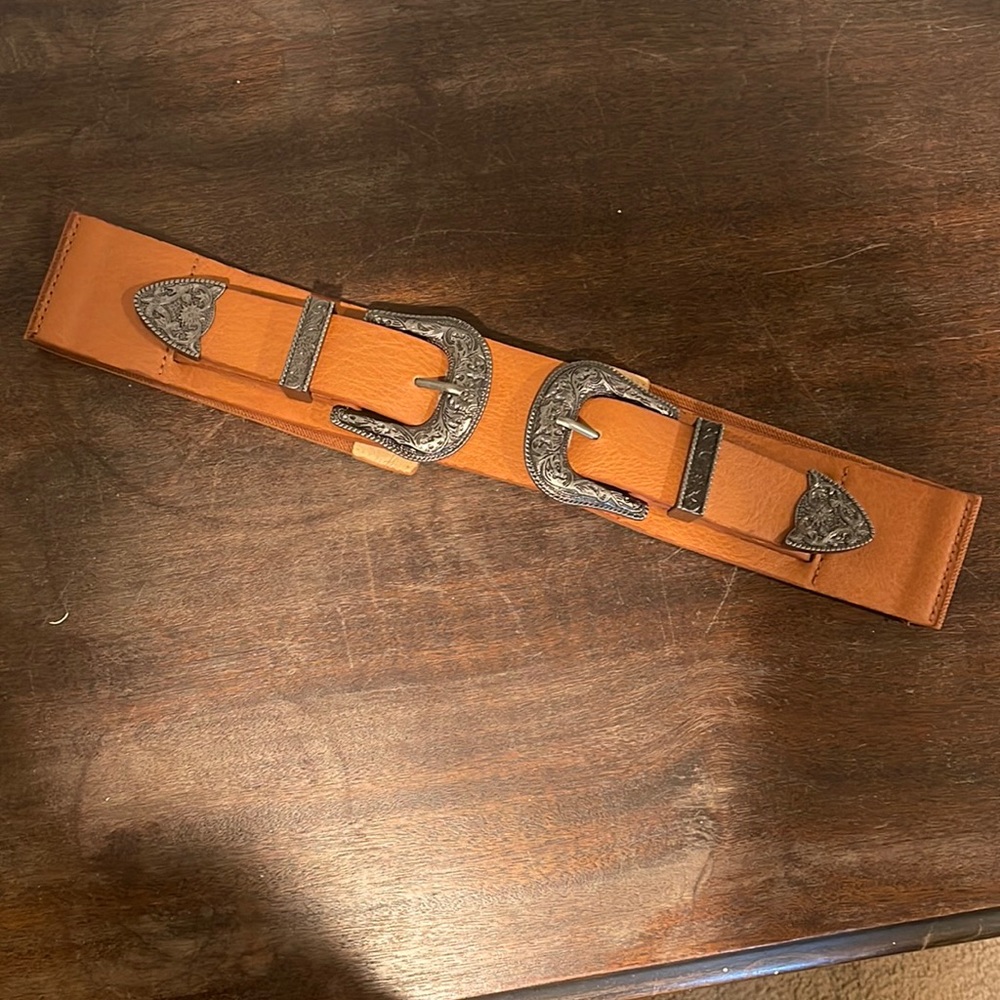 TBN Waist Belt